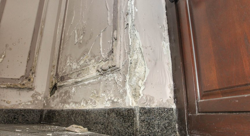 Министерството на култура ще окаже пълно съдействие на Народния театър за щетите