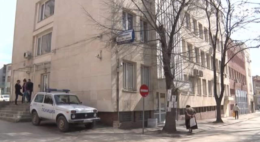 Деца тормозят деца в Плевен: Системен рекет, побоища, заплахи...
