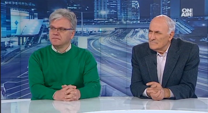 След присъдите на Младич и Праляк: Крайно време беше!