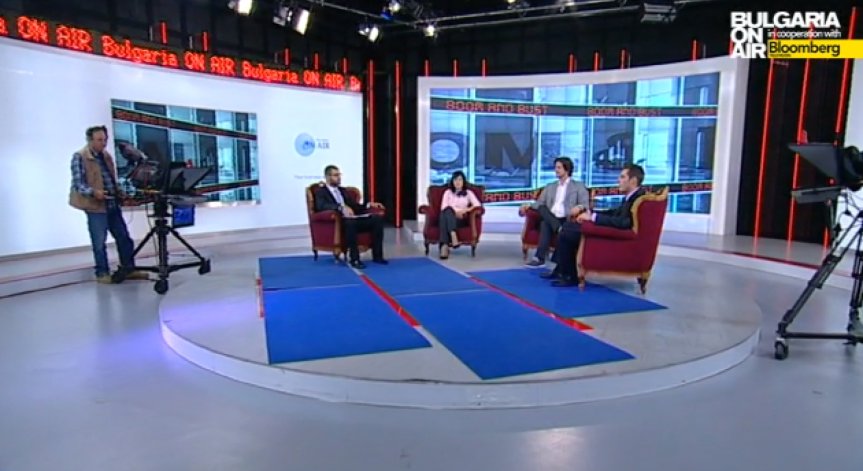 Ирена Тодорова: При повече партии в парламента-повече хора ще се чувстват представени