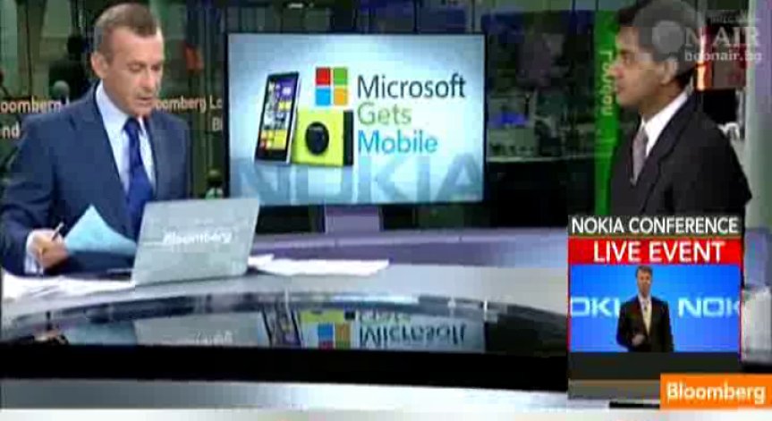 Кой какво печели от сделката между Nokia и Microsoft?