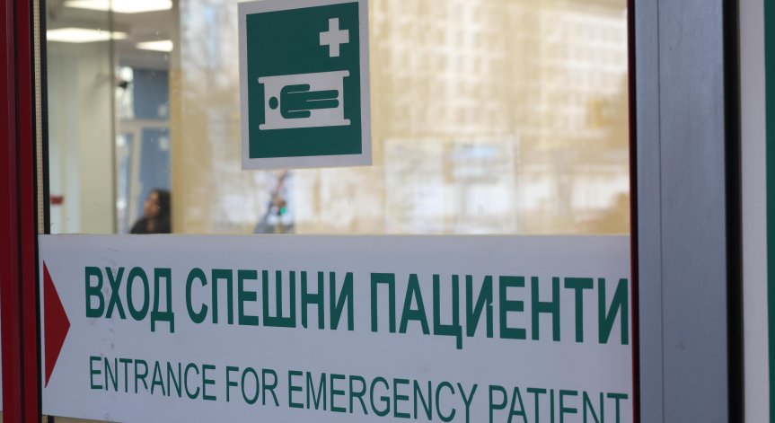 Тежко дежурство по празниците са имали екипите на 