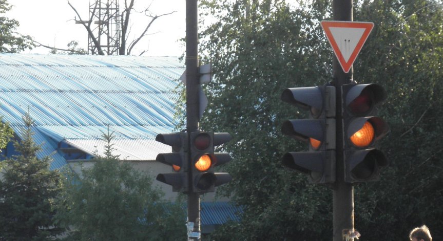 Опасно кръстовище в Русе, жители настояват да се постави светофар