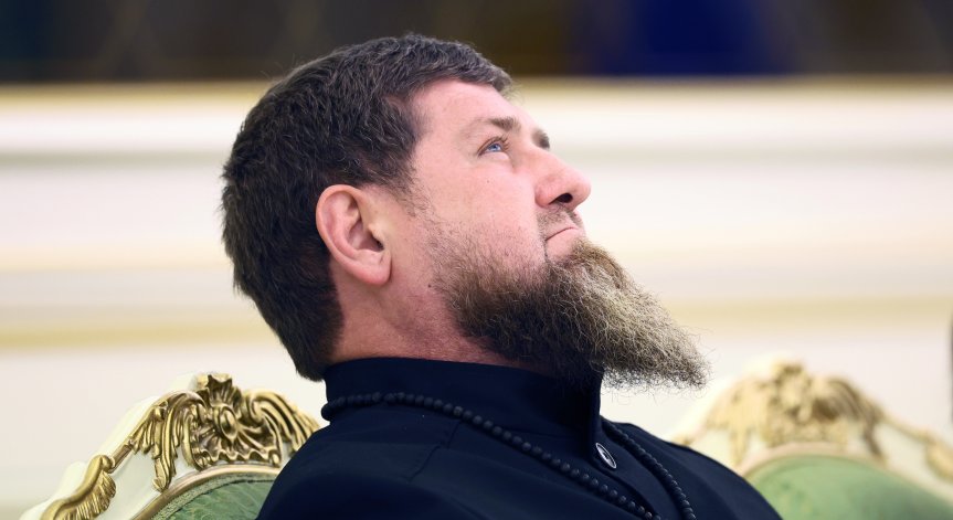 Кадиров: Конфликтът в Украйна ще приключи през лятото на 2024 г.