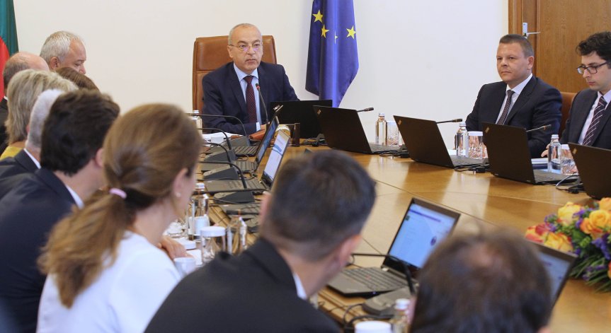 Отпускат финансова помощ на семействата, чиито деца не са били приети в детски градини