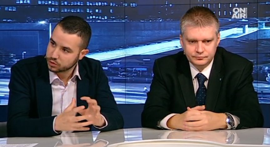 Ще падне ли правителството при оставка на вицепремиера? По-скоро не.