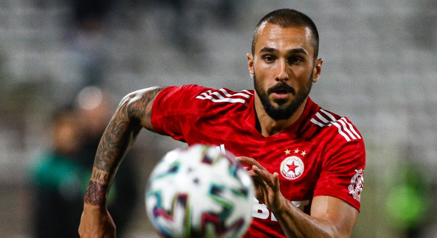 Йомов е аут за старта на сезона