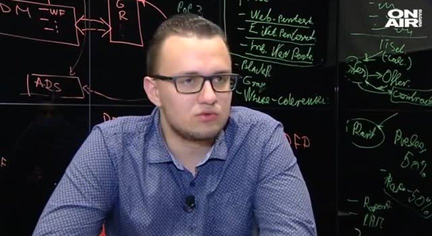Прокуратурата представи нови доказателства от разследването срещу 