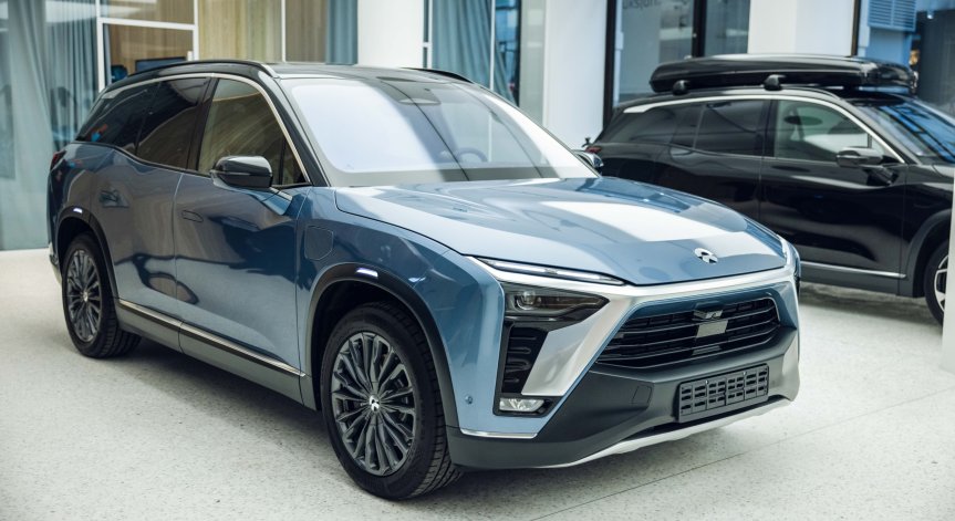 България с най-голям ръст при продажбите на нови автомобили в ЕС