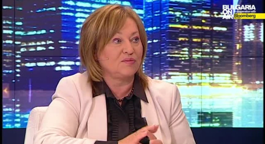 Нужни са реформи в пенсионната система, смята Христина Христова