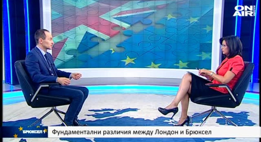 Докъде стигнаха преговорите за Brexit?