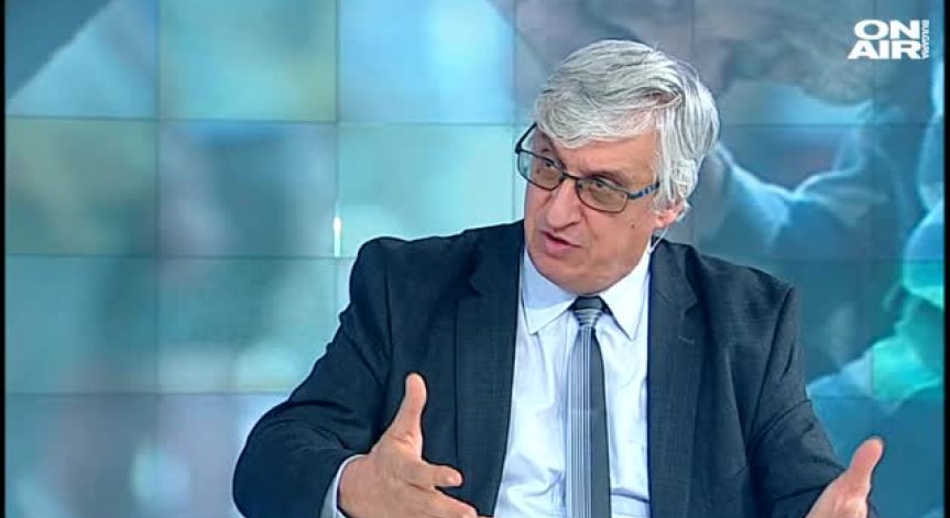 Прогнозираната инфлация ще изяде предвиденото увеличение на пенсии и заплати