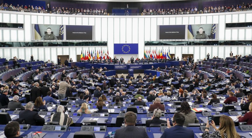 Мароко се оказва в основата на корупционния скандал в Европейския парламент