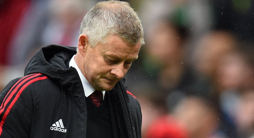 Солскяер: Ще се завърна във футбола, поставих основите за по-добър мениджър