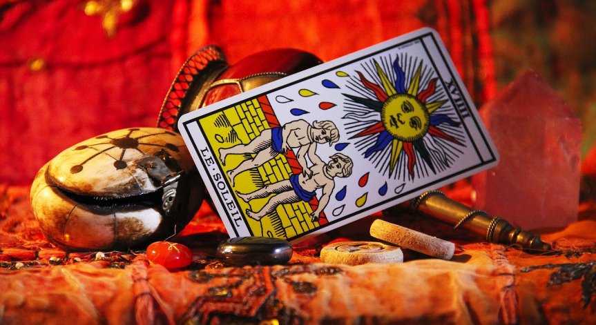 Бъдете отворени към новите проекти и начинания.