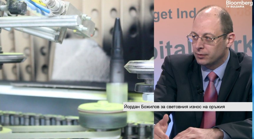 Казармата няма да реши проблемите на въоръжените ни сили