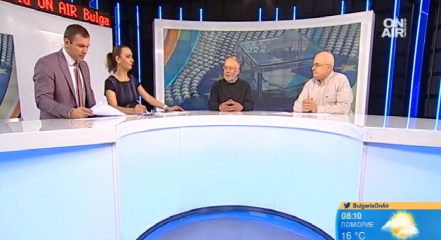 Кой печели и кой губи при ниска избирателна активност на евровота?