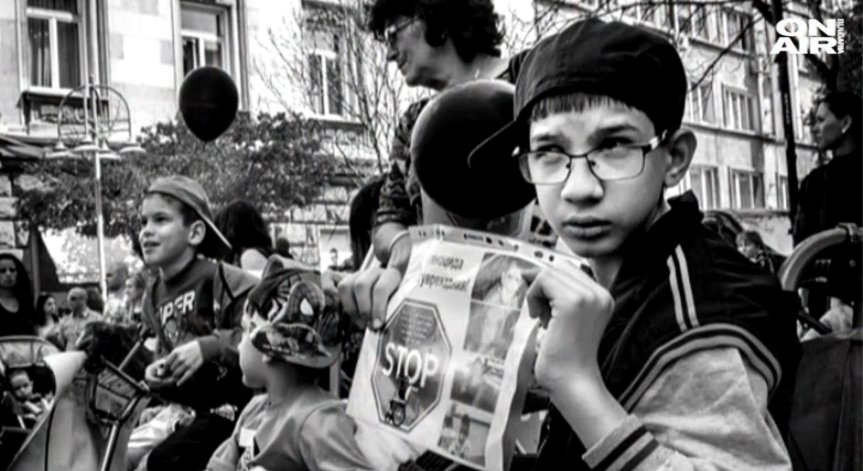 Събраха 10 пъти повече средства за лечението на Любчо