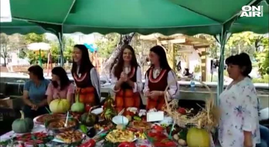 До какво води изяждането на 50 люти чушки? До победа!