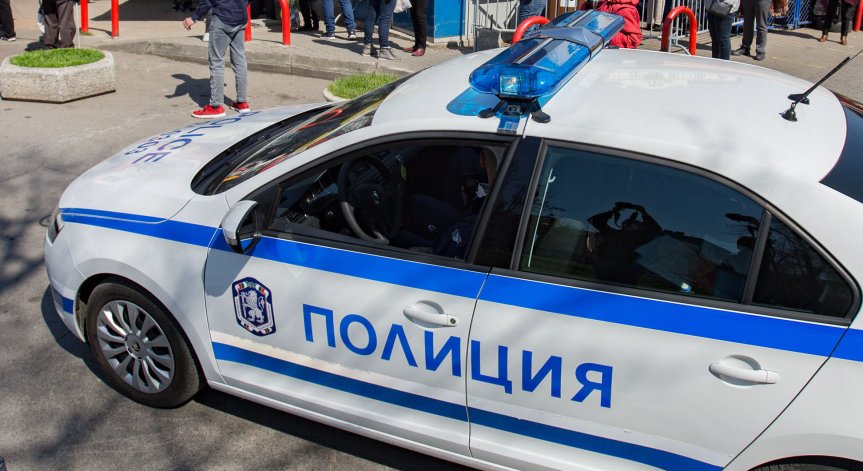 Извършителят е многократно осъждан.