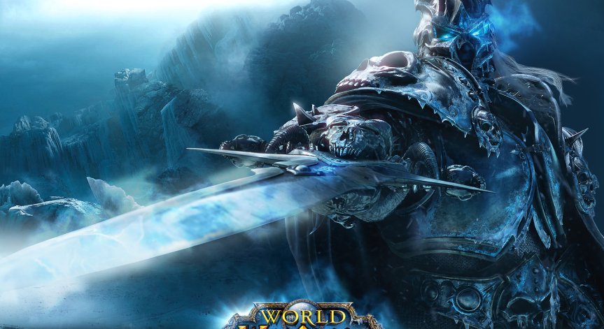 World Of Warcraft става игрален филм