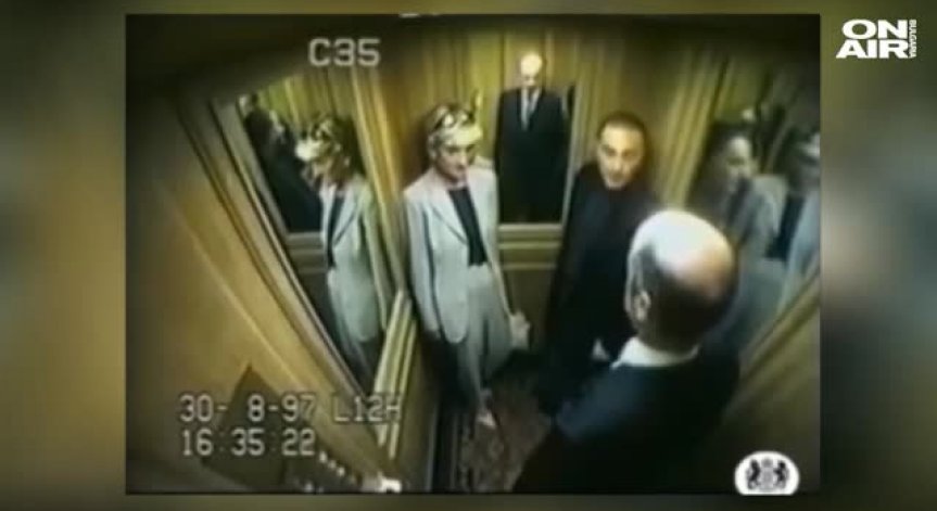 Даяна и Доди ал Файед станали жертва на заговор