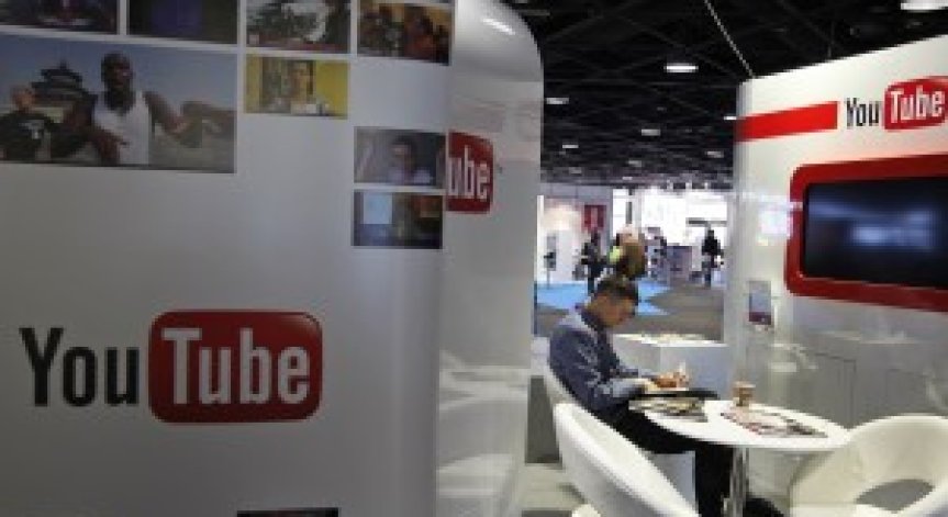 Как ще изглежда интернетът на бъдещето?