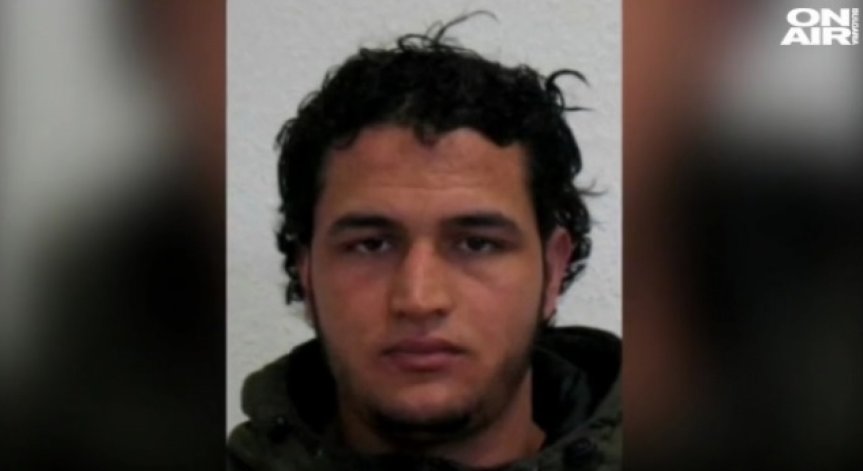 Тунизиецът, заподозрян за атаката в Берлин, е бил разследван и преди