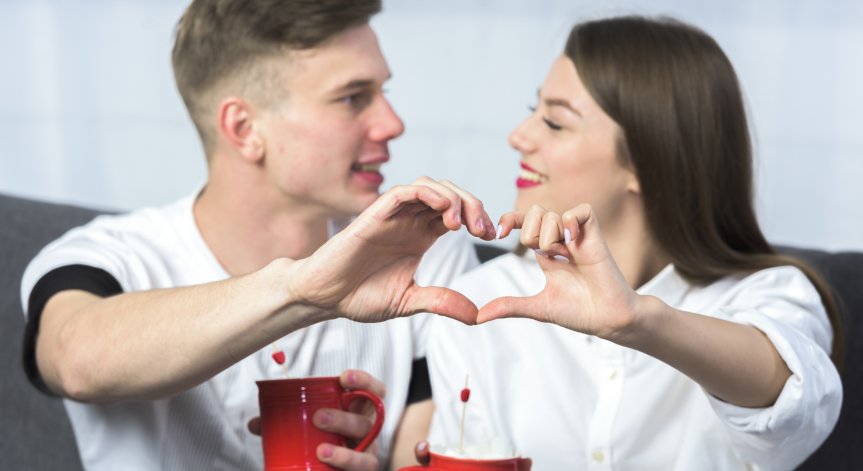 Отношенията между вас и половинката ви ще са спокойни, Телци.