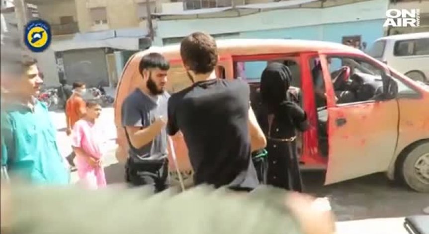Великобритания обвини Русия за протакането на войната в Сирия