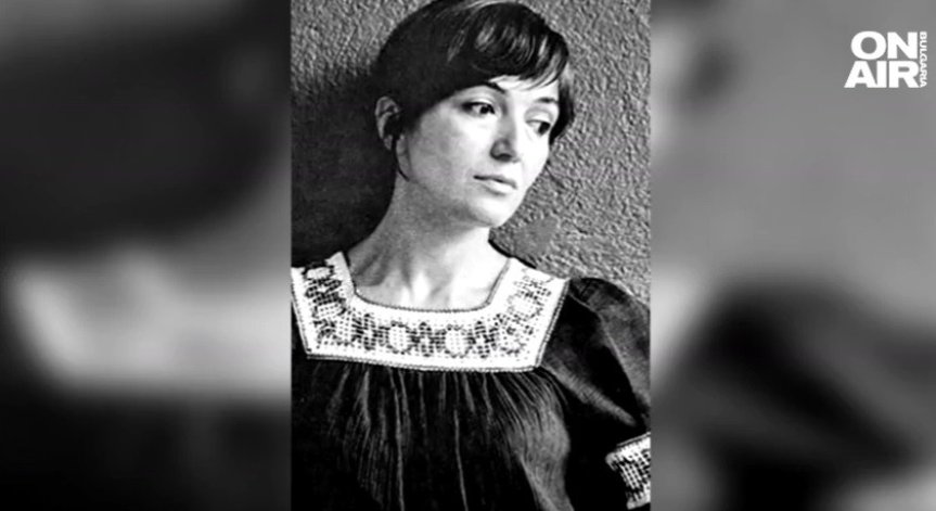Каква е причината за откритата мъртва актриса Виолета Донева?