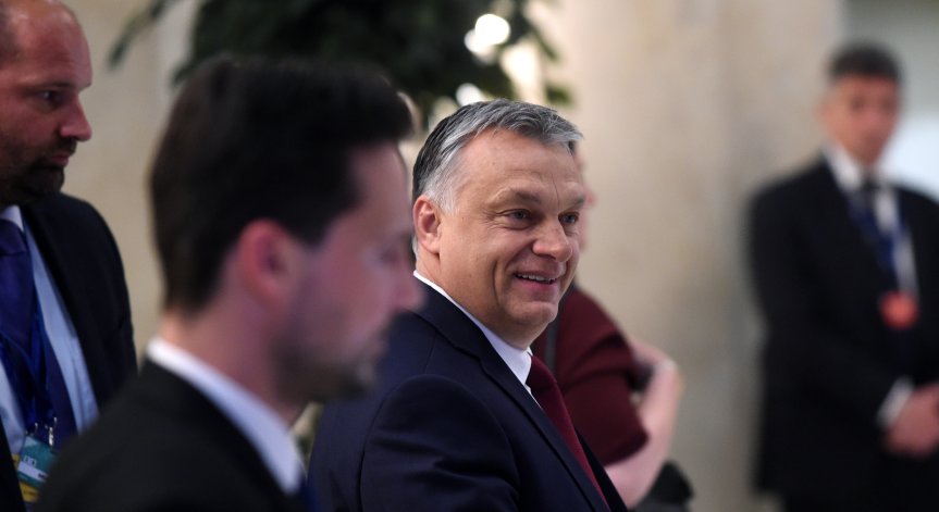 Орбан: Заплахата от нова световна война е съвсем реална