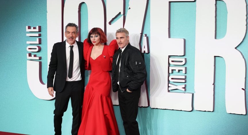 ''Лудост за двама'' определено не се хареса на публиката.