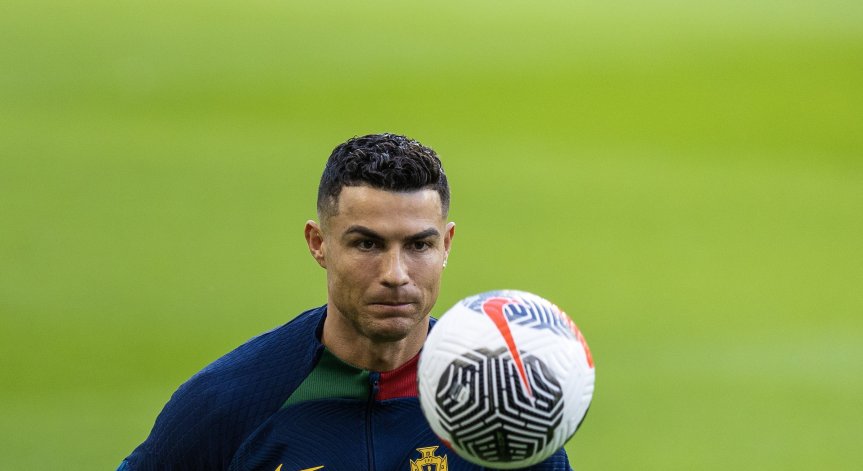 Властите погнаха Роналдо за данъчни измами, свързани с трансплантация на коса