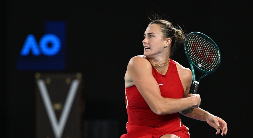 Огромна трагедия за Арина Сабаленка, загуби любовта на живота си