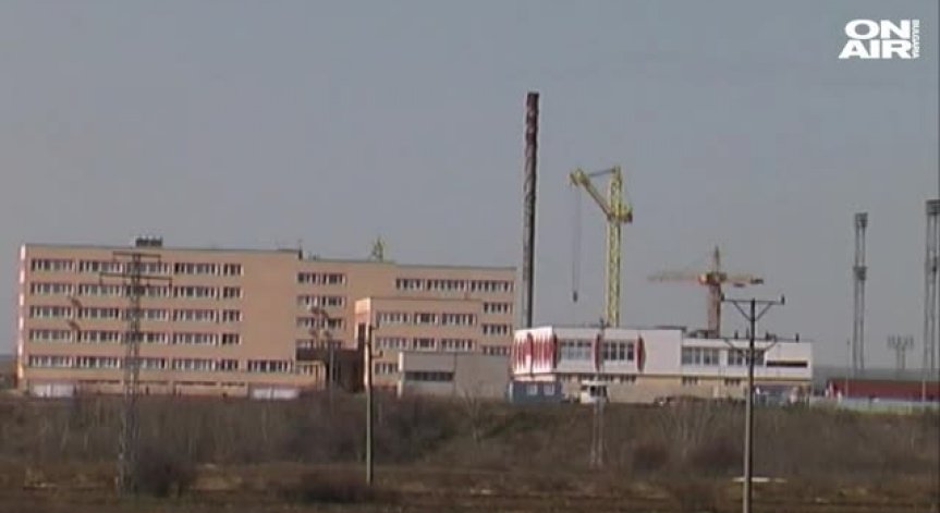 Оборудването на АЕЦ 
