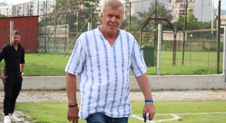 Задълженията на 