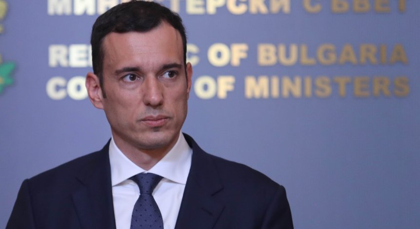 Терзиев: Политическият боклук се чисти най-лесно на избори