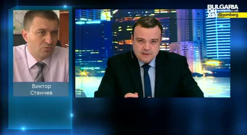 Над 110 аварийни екипи на ЧЕЗ са работили по отстраняване на аварии в Западна България