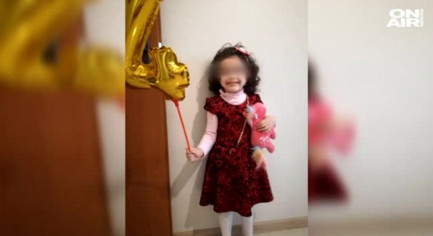 Шкаф едва не уби 4-годишна в детска градина в Горна Оряховица