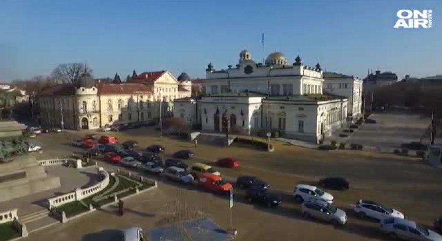 Прогноза на ''Икономист'' сочи разпад на управляващата коалиция