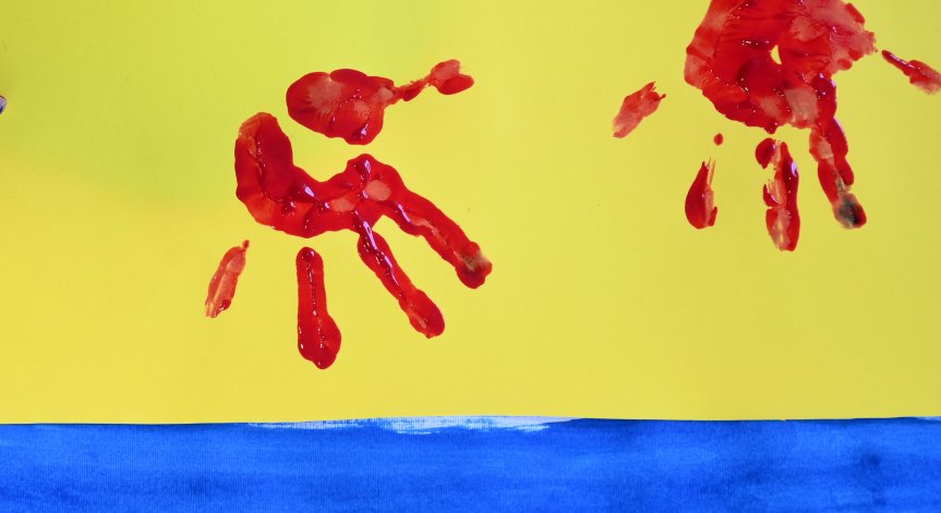 8-годишно дете загина при руска атака в Западна Украйна