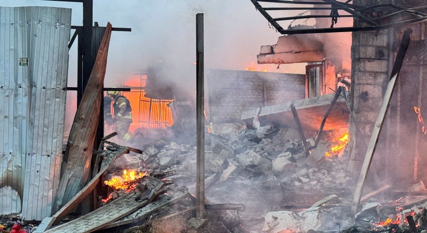 Резултатите от разследването ще бъдат оповестени след неговото приключване.