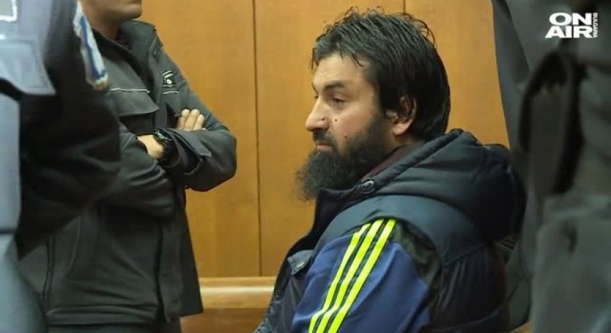 Радикалният имам Ахмед Муса получи 1 година затвор