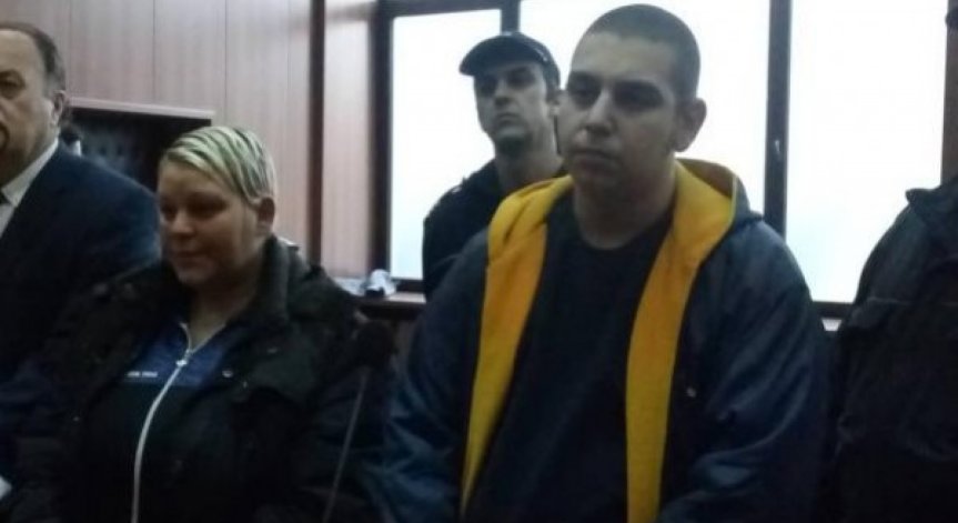 Заварчикът от Пловдив бил убит със стъклена бутилка