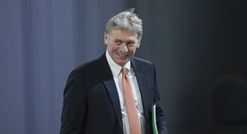 Песков каза кога ще паднат руските санкции срещу бъдещия държавен секретар на САЩ Марко Рубио.