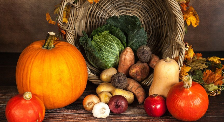 Внасяме много повече плодове и зеленчуци, засаждаме все по-малко