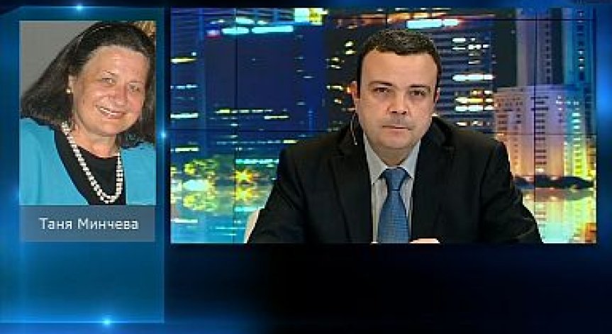 Кризата с бездомните българи в Германия