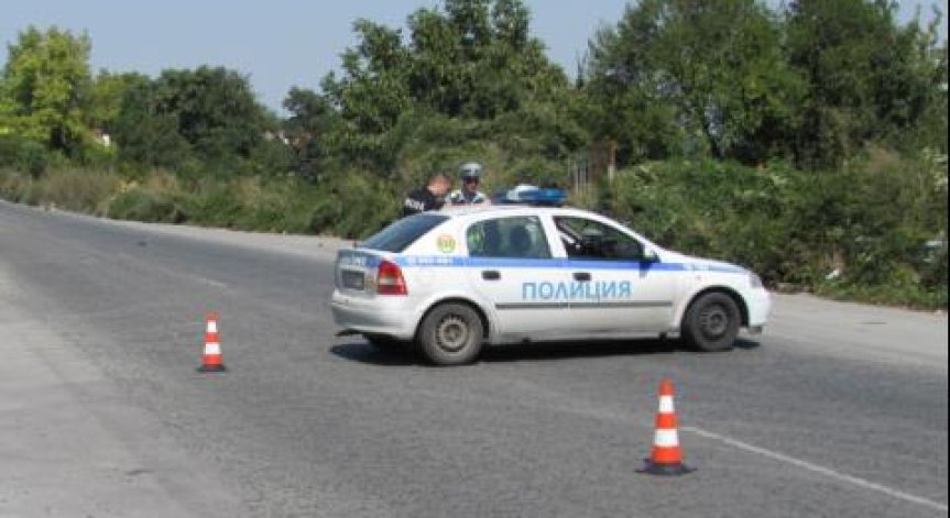 65-годишен мъж загина в тежка катастрофа край Дупница