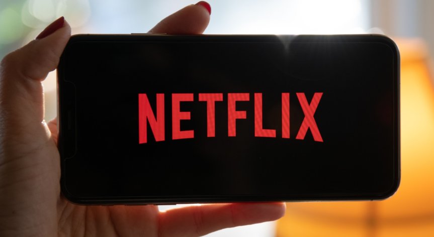 Netflix обмисля безпрецедентна мярка, за да намали щетите от войната в Украйна